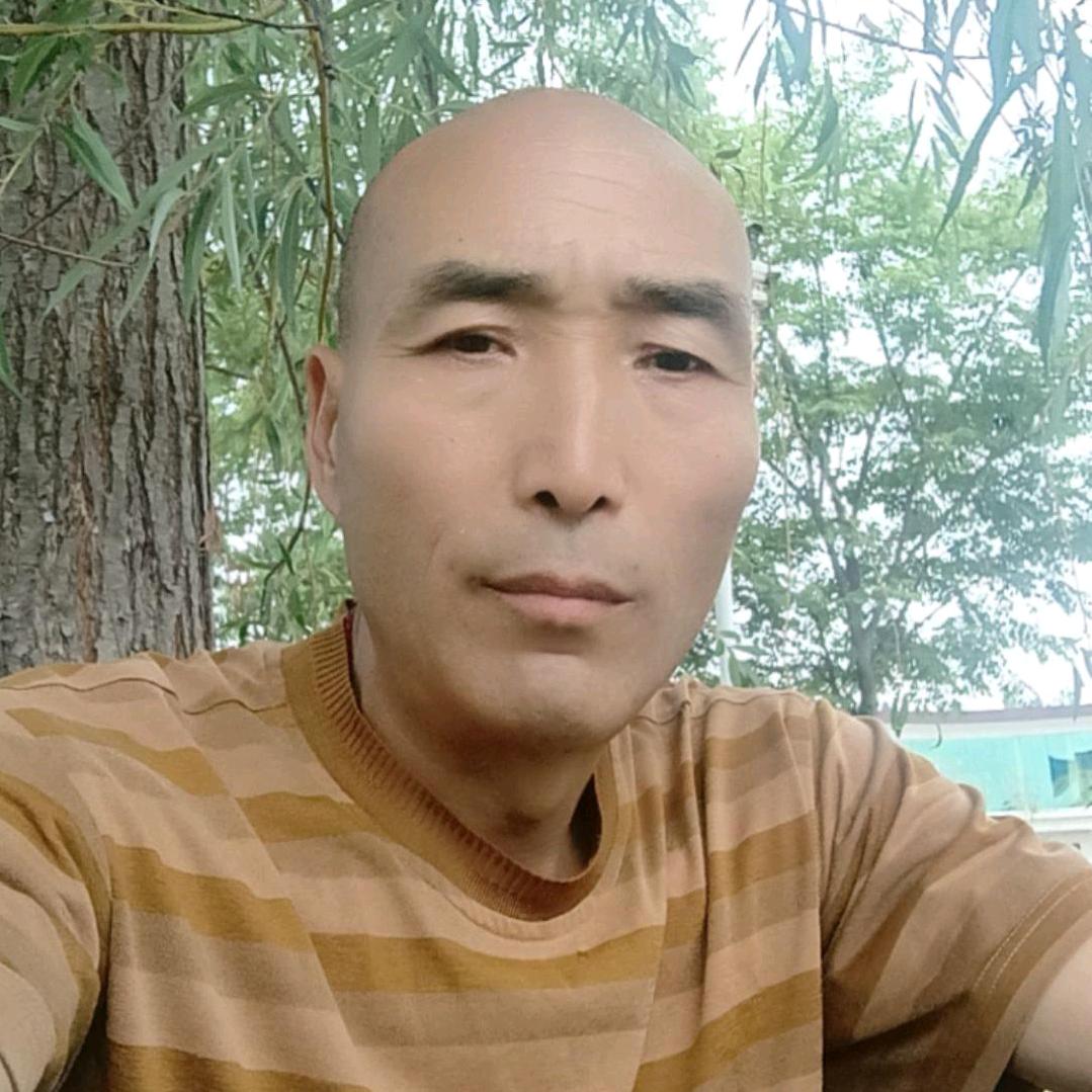 我的\快乐就是想你（