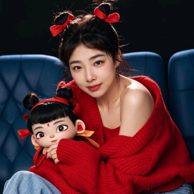 春花姐