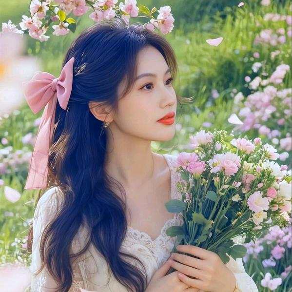 ღ᭄ 雪儿ꫛ 💕