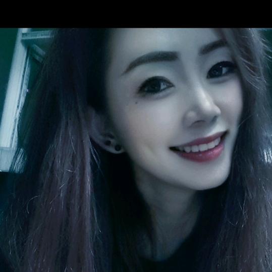 yu～娇