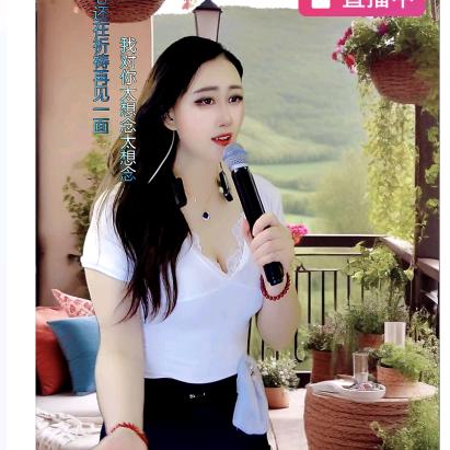 轻 风 小 跟 班  （只为伊人停留）