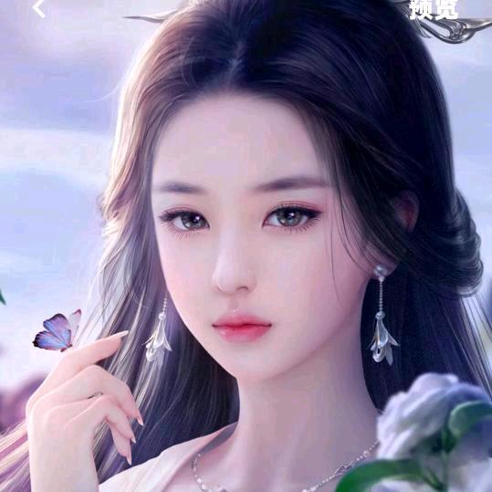 开心