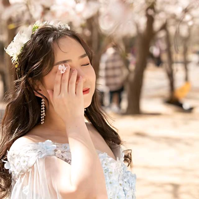夏夏♥