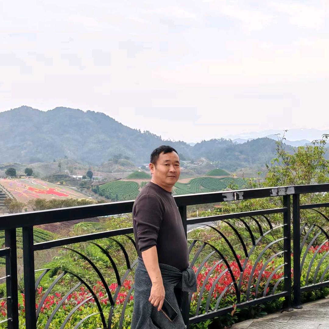 你不来我不老