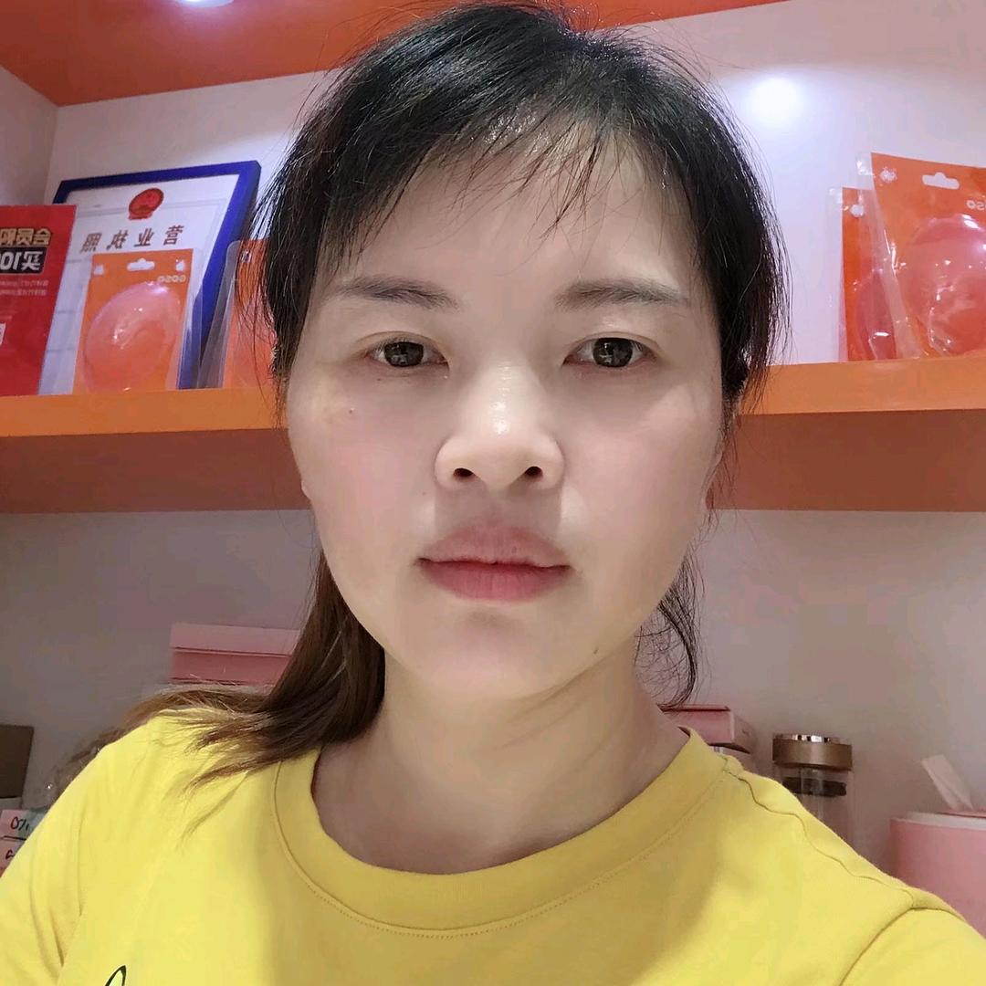 永丰白发养黑 罗老师