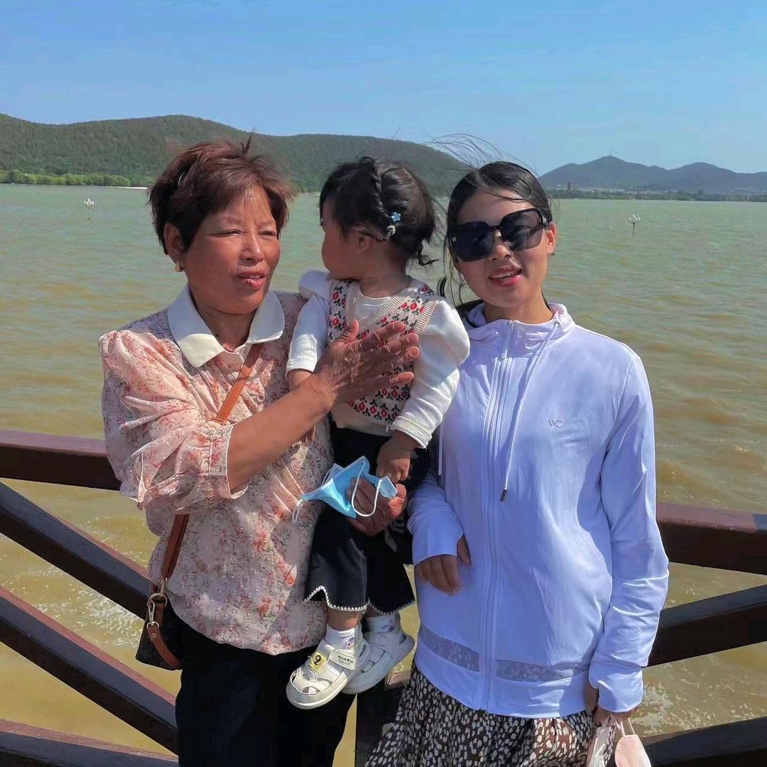 豆苗姥姥