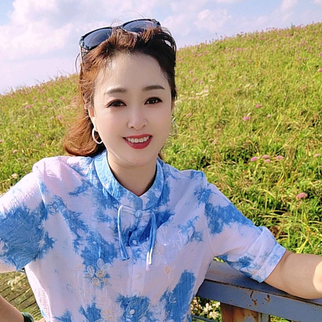 小莉