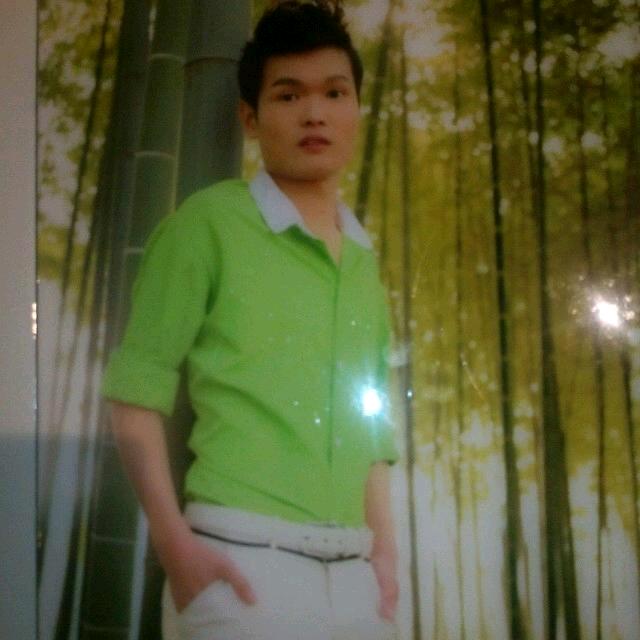 朂初的溫渘