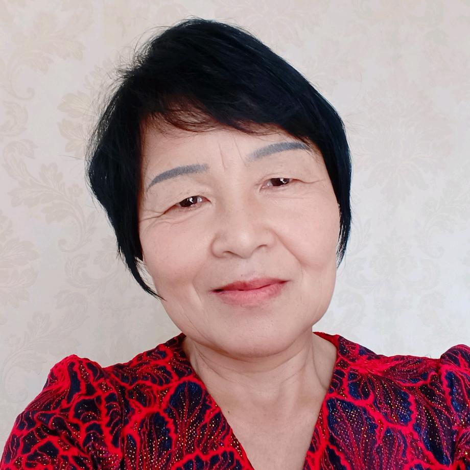 英子姐姐
