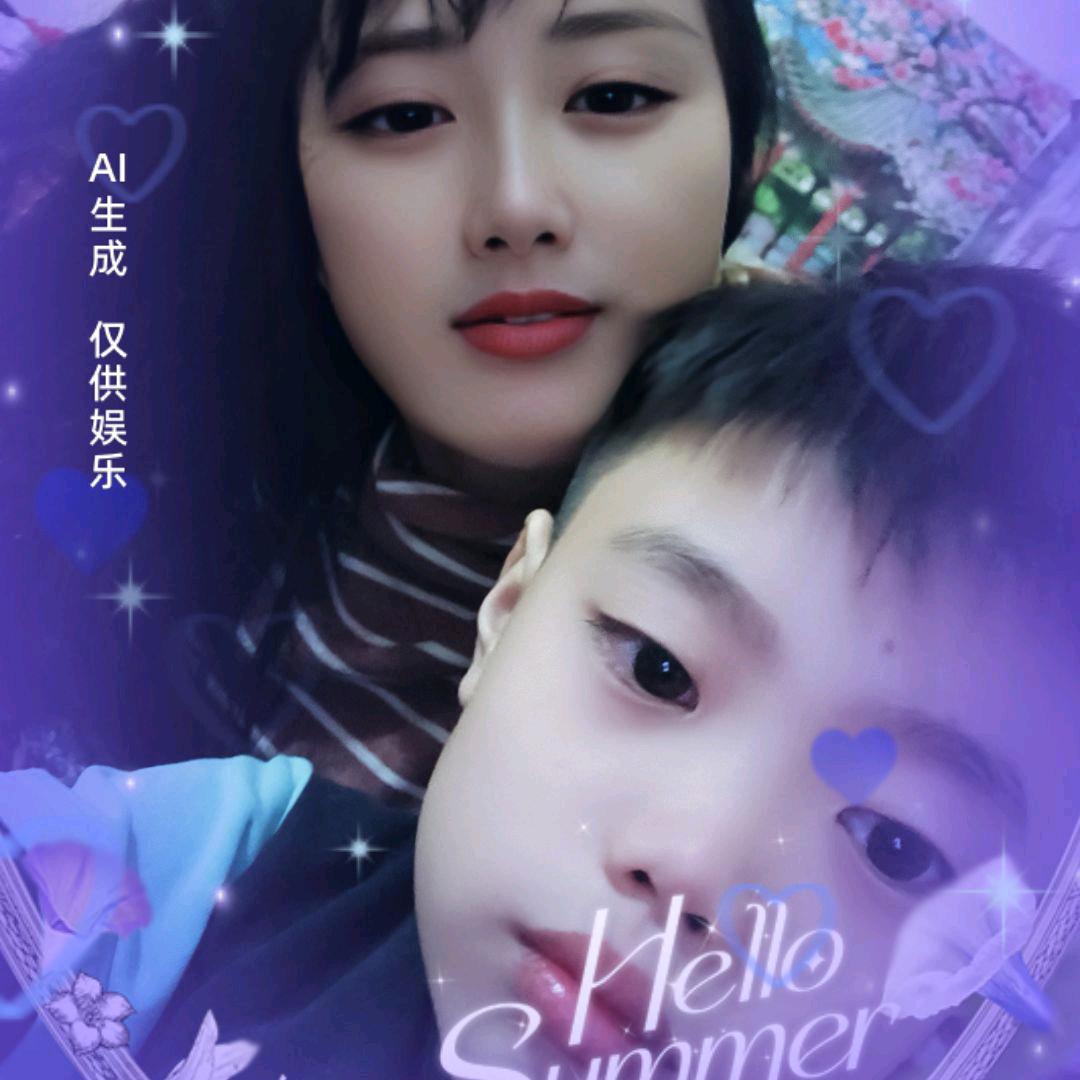 林女神