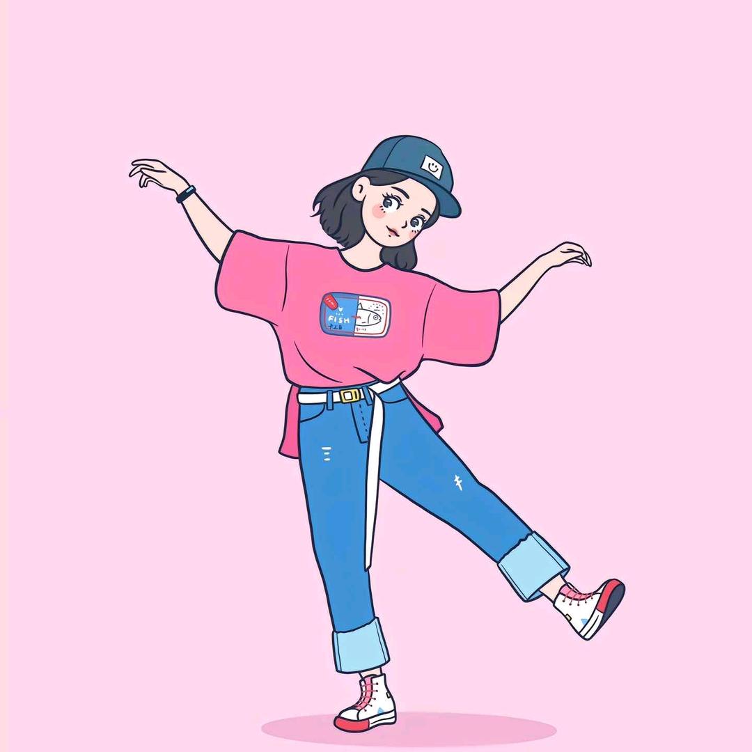 🌸 希月