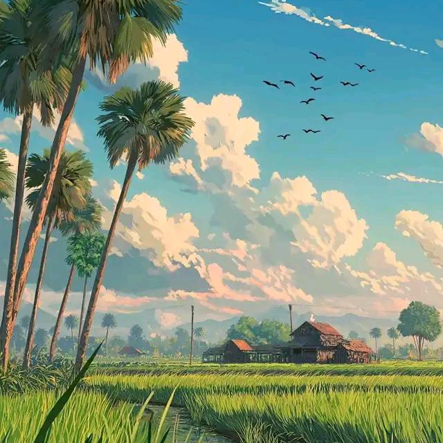 云峰
