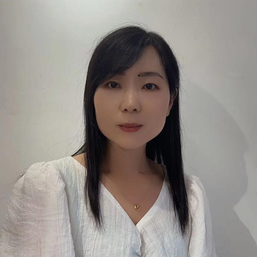 小姜美甲官方号