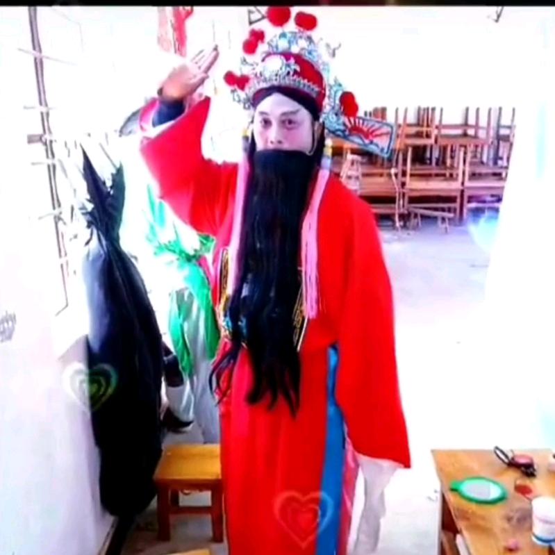 是林哥邓家林一