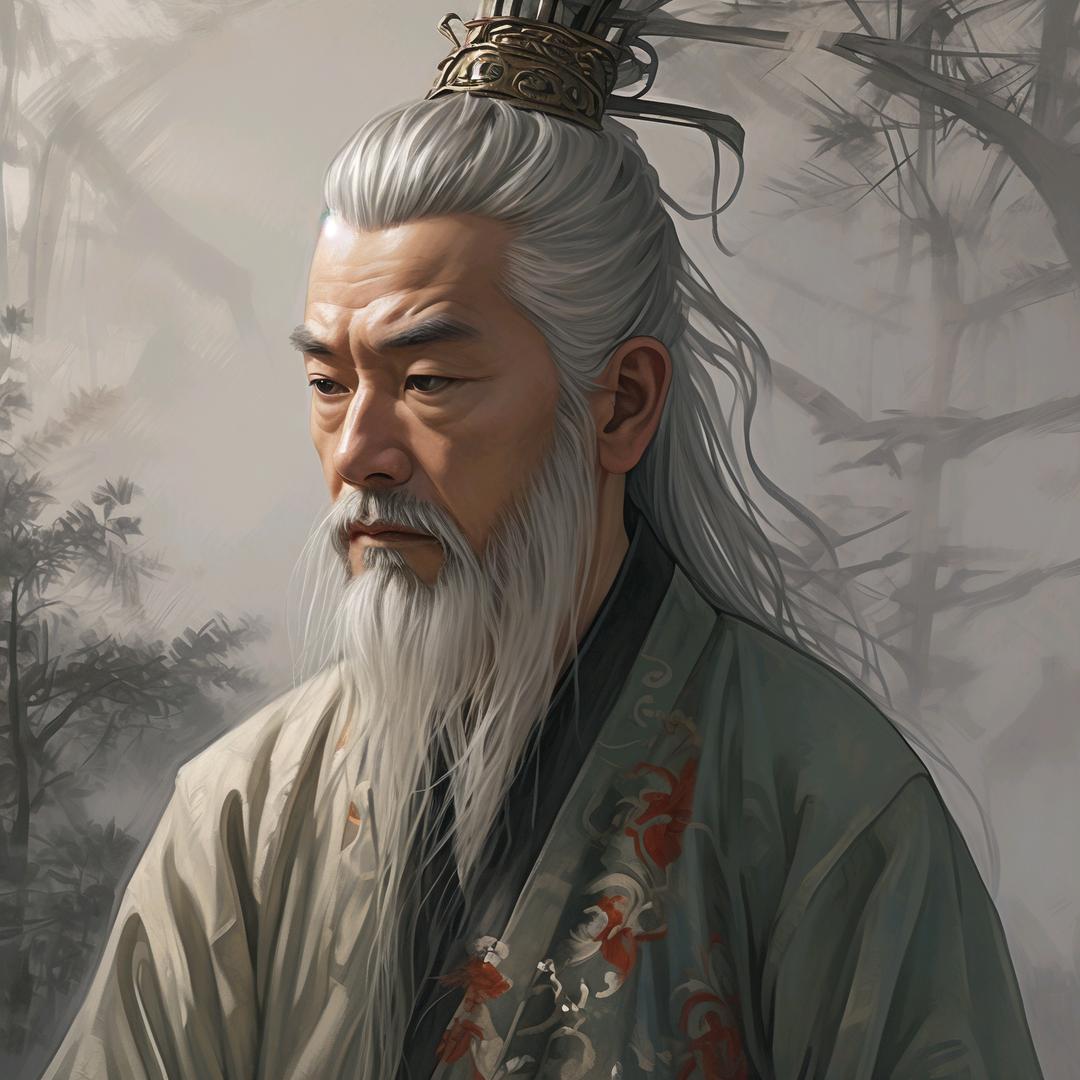 清风居1