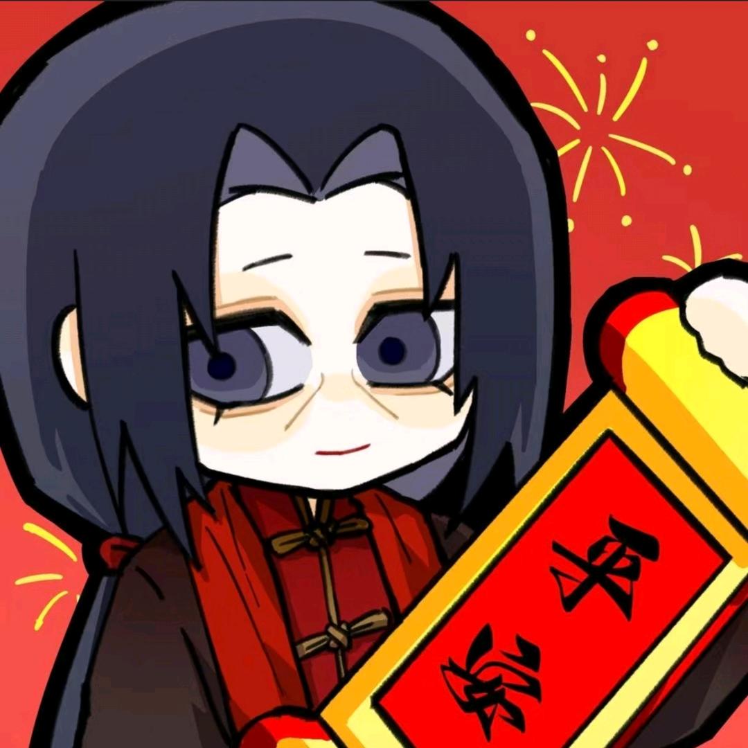 吃丸子的乌鸦