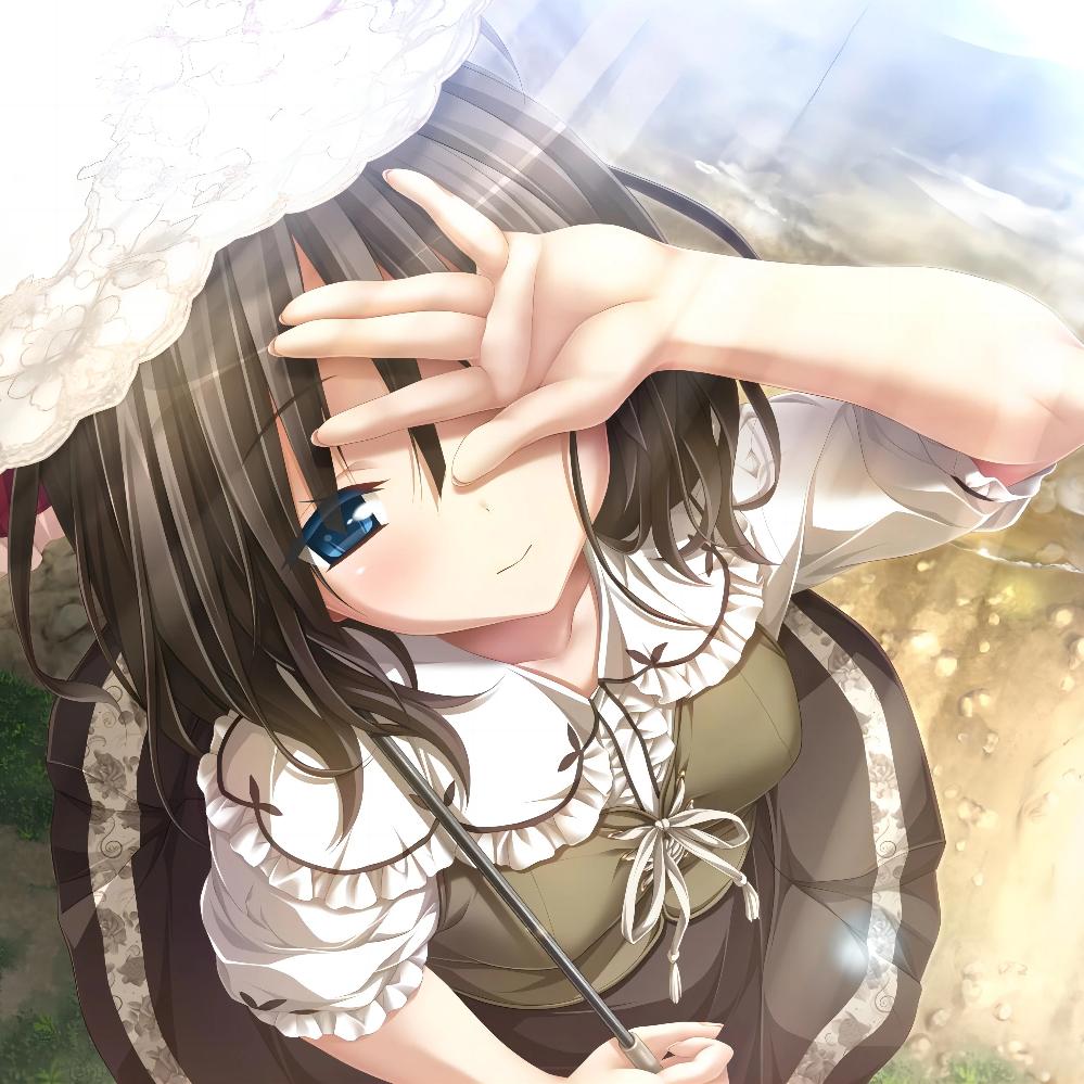 水无月萤