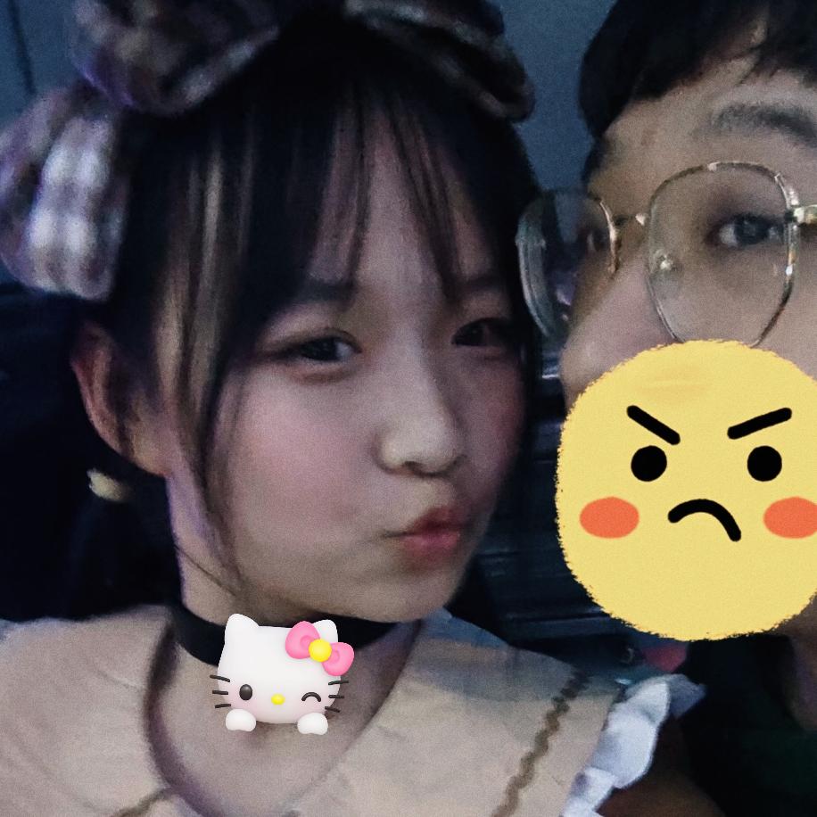 奇奇和淼淼(孕早期)