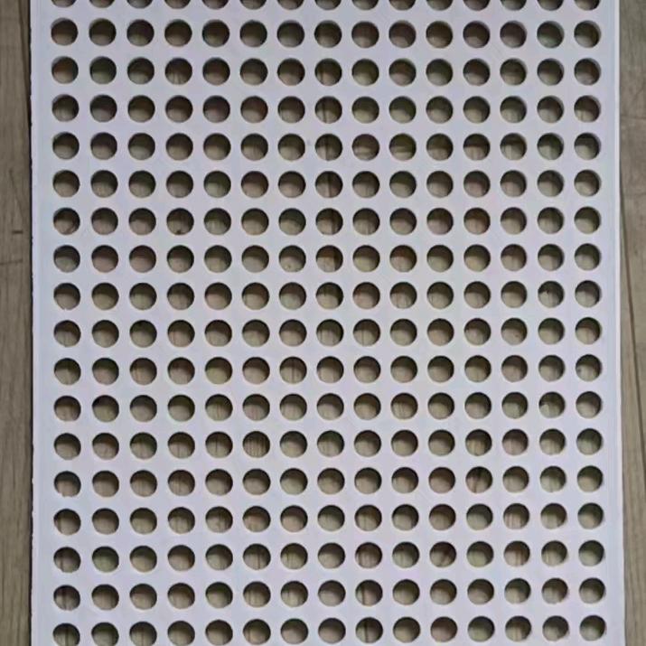 田润安然防护网冲孔网