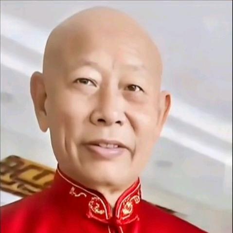 38年的小老头