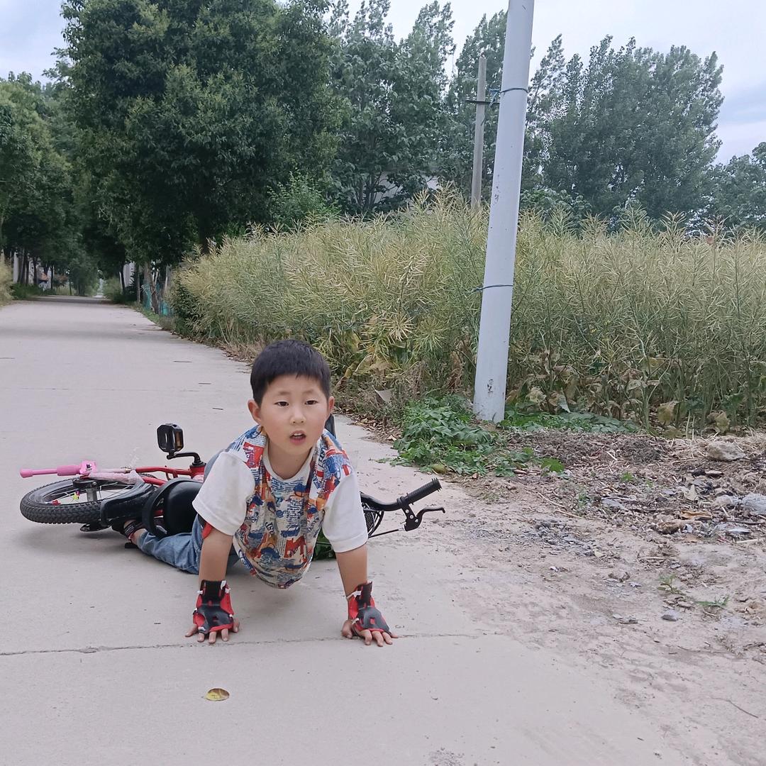@幸运之星