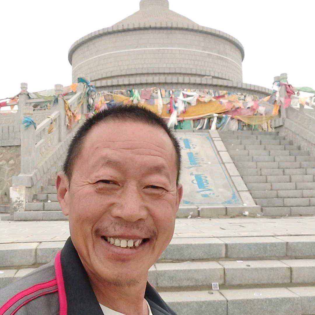 梁山娃哥