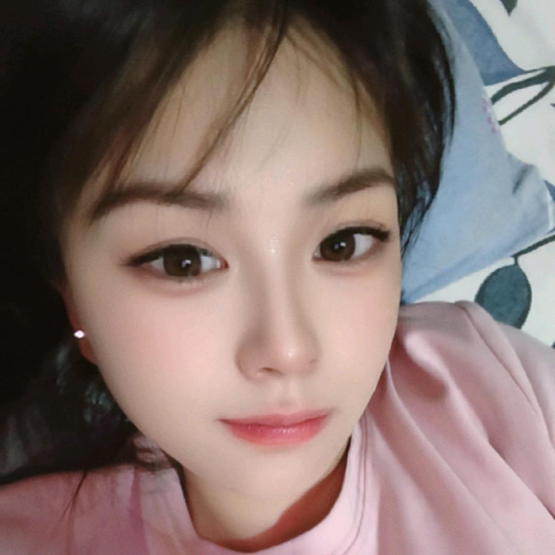 姑娘本姓王👑