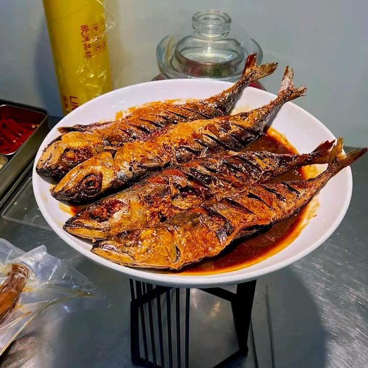 鱼小妹