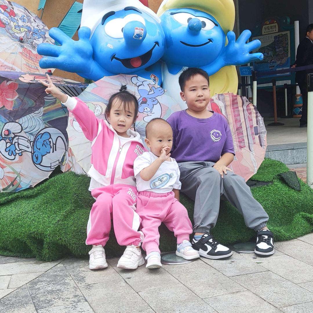 光🌸芒🌈万🌹张