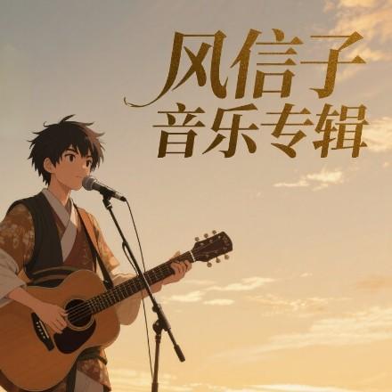 风信子 音乐专辑