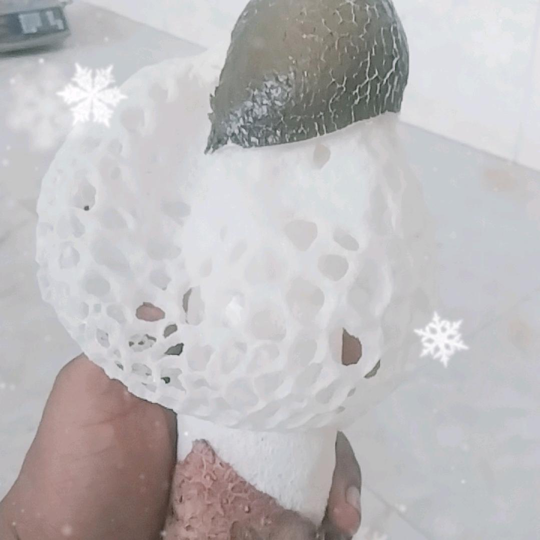 何先生