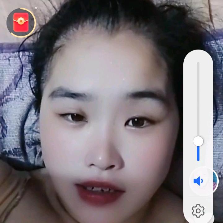 漂亮的小妹