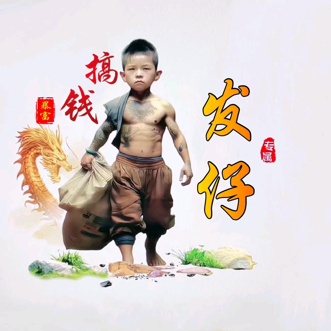 龙跃俱乐部小弟