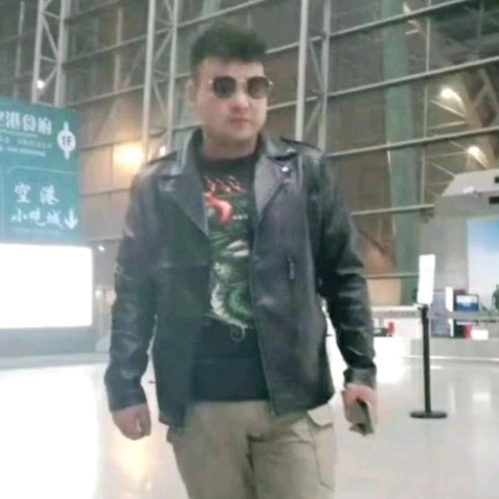 白狼