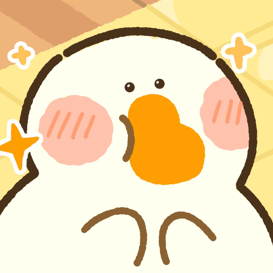 普通的肥鹅@抖音