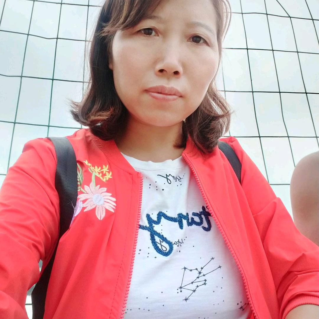小张姐