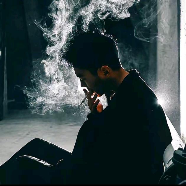 阿秋的故事