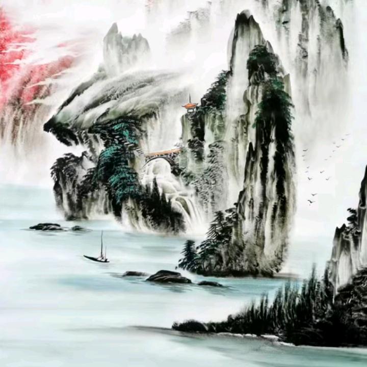 冷酷心随