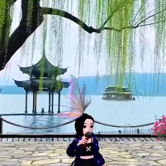 尘曲🎤