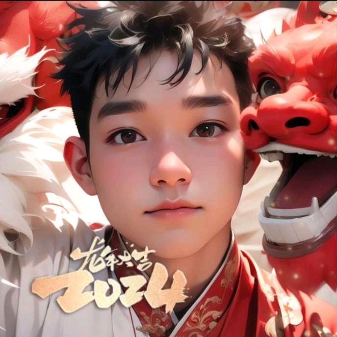 爱吃变态辣的杰