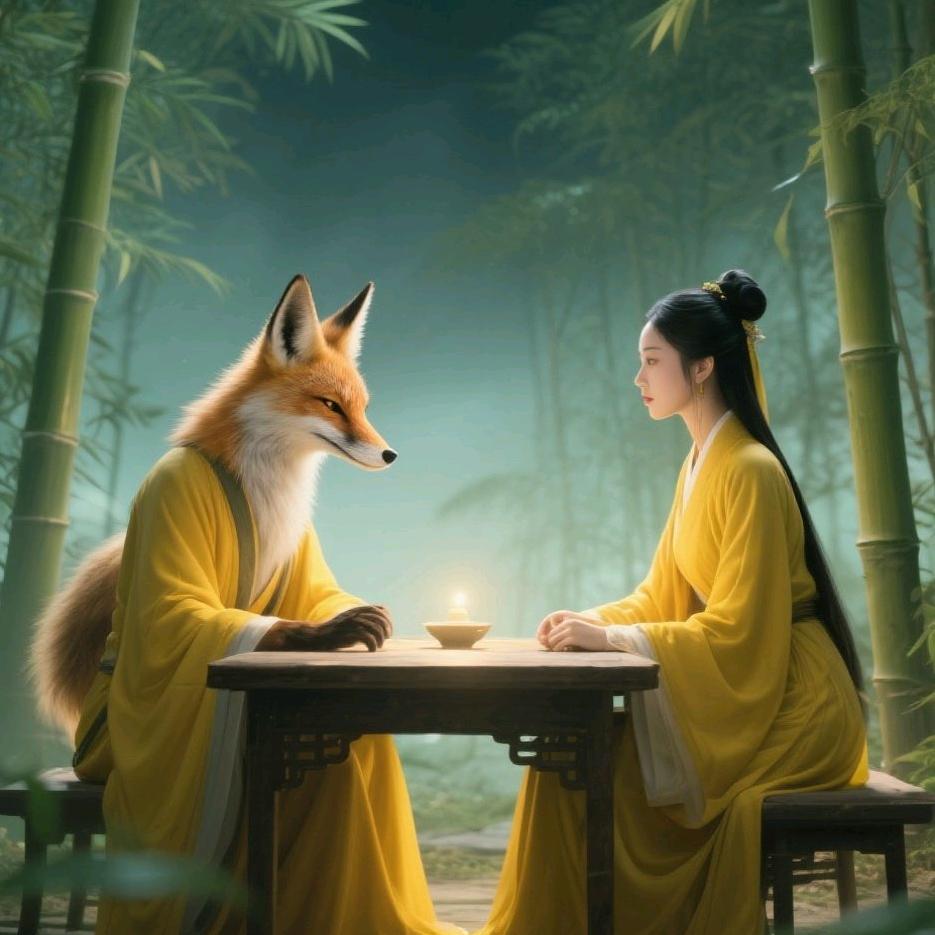 青沐