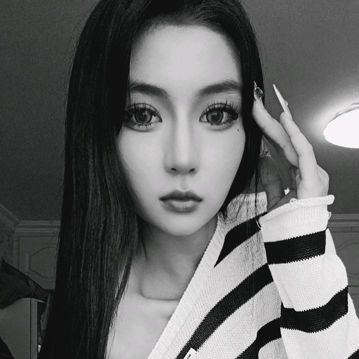 孜巴女王_👑