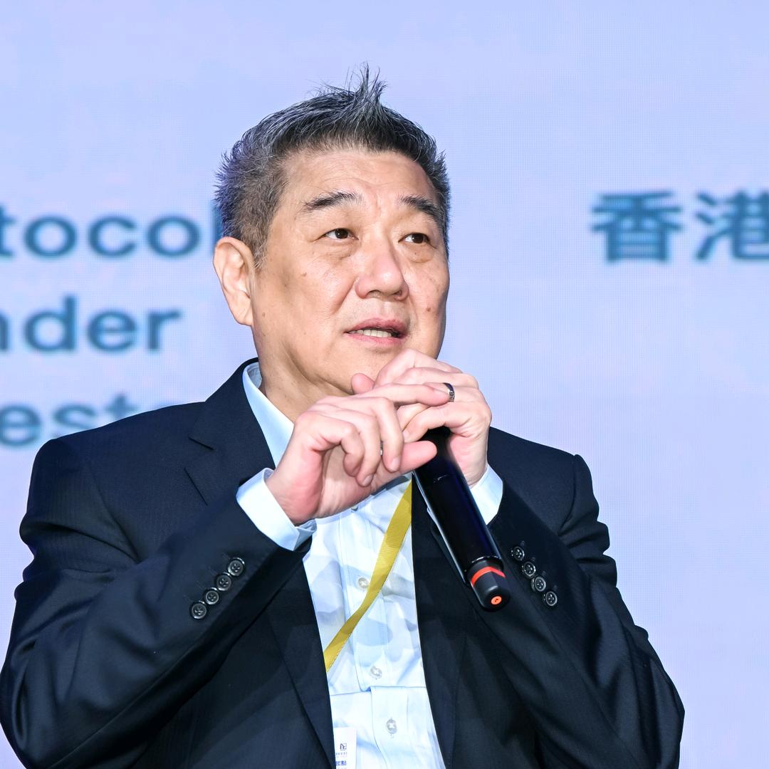 翟健民