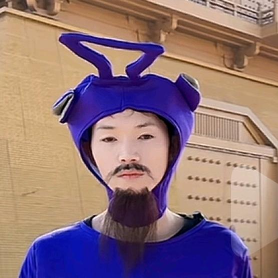 素颜鱼儿