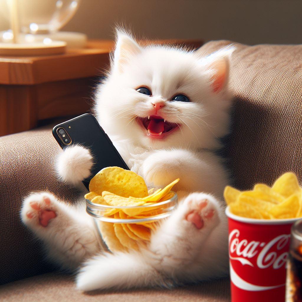 时光猫