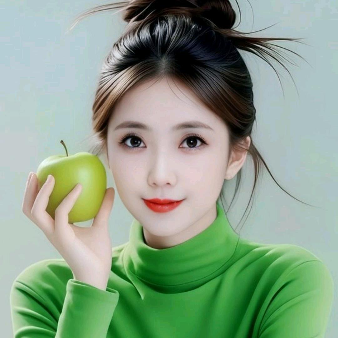小苹果