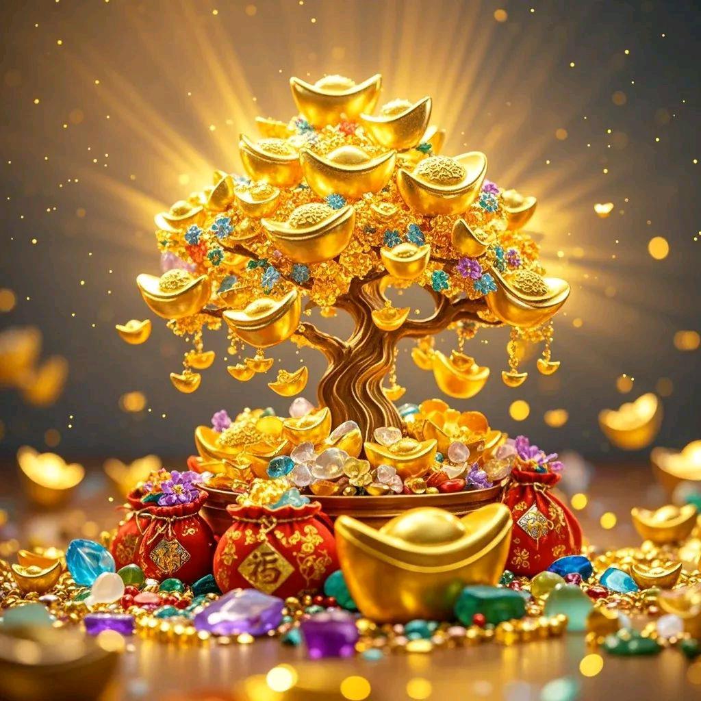 ༺锦鲤🐟护体࿐