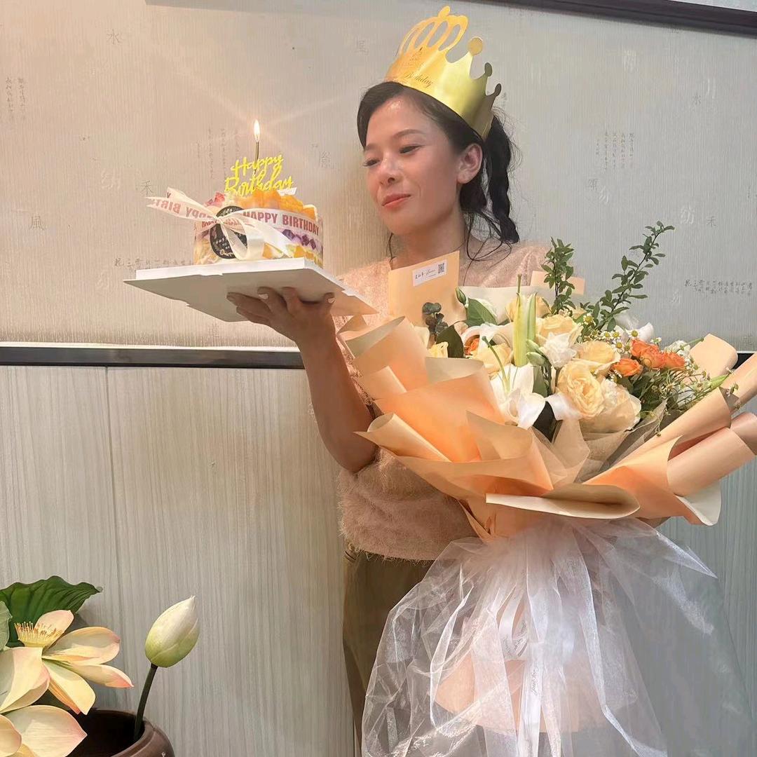 爱婷儿❤️