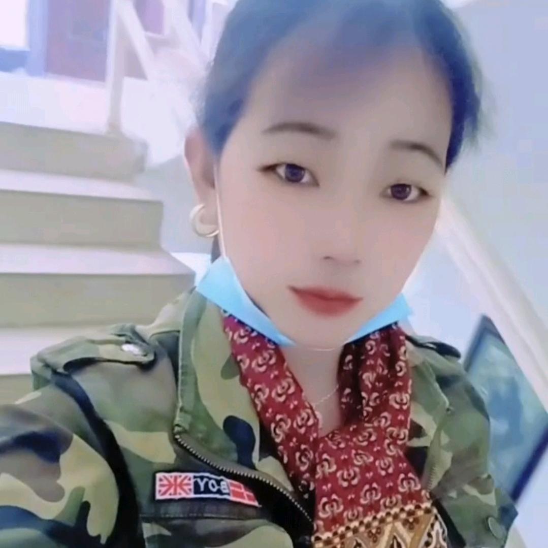 【我是阿妞呀】