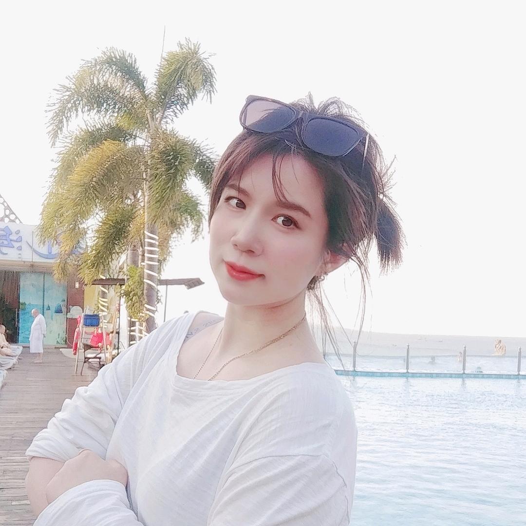 欧尼很忙